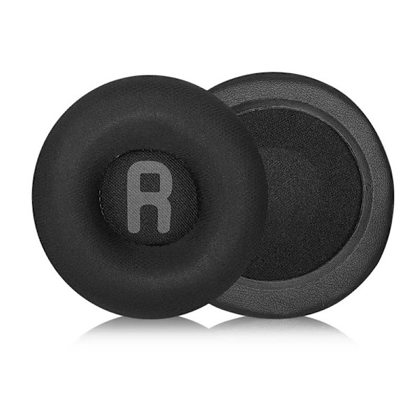 Utbytesöronkuddar för Sennheiser Urbanite L XL Hörlurar (70MM) - Svart
