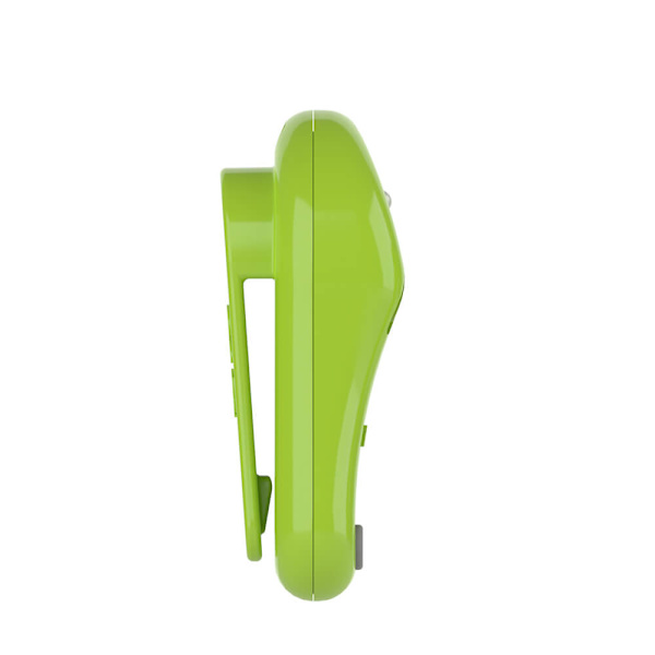 Fästingskydd Human Green