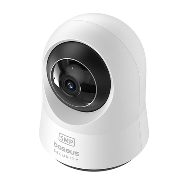 Baseus P1 Pro 3K inomhuskamera (vit)