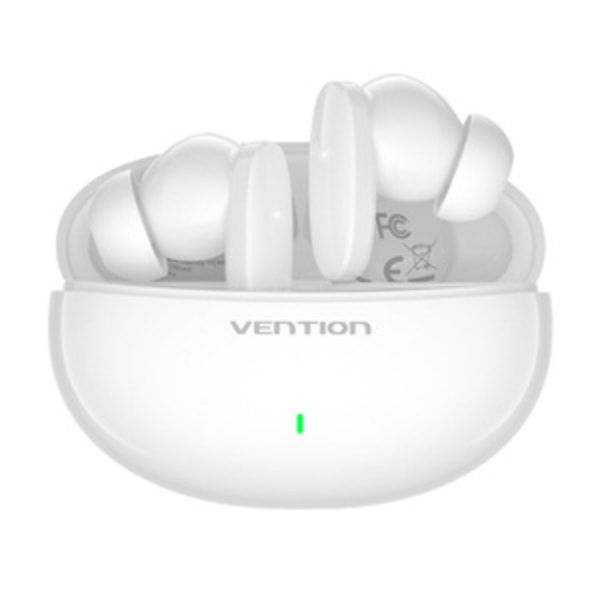 Kuulokkeet TWS Vention NBFW0 (valkoinen)