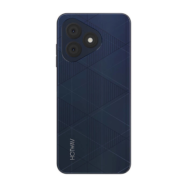 Smartphone HOTWAV Note 15 Pro - 6,6'' 4/128GB Niebieski
