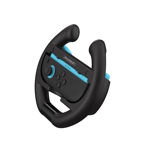 Forbedr racing med Switch2 Controller rat