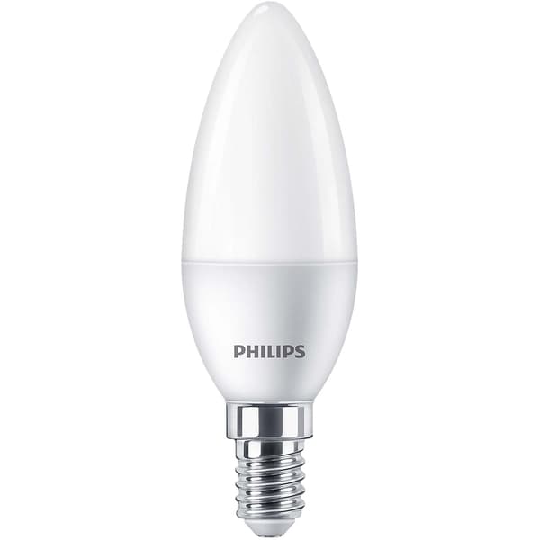 3-pack LED E14 Kron 5W (40W) Frost 470lm