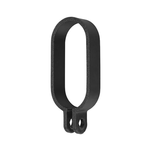 Jatkokiinnitys Insta360 GO 3/3S:lle Black Black