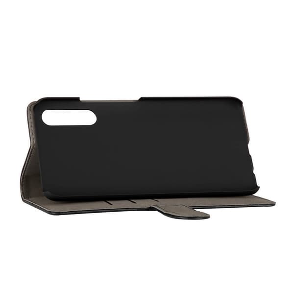 Lompakko Huawei P Smart Pro Musta