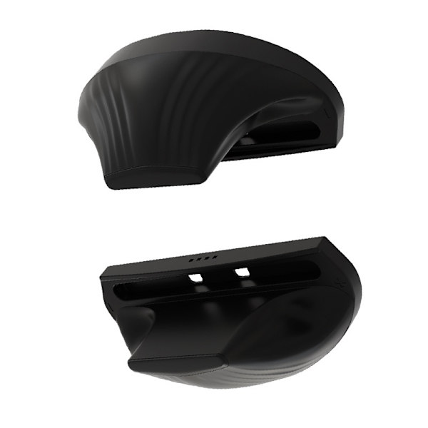 Switch2 Controller Mouse Easy Stand - Forbedre Din Spiloplevelse Black Black
