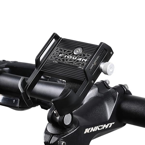 INF Cykelholder i kulfiber til Garmin/Wahoo/Bryton