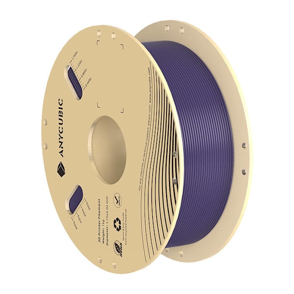 AnyCubic PLA Pantone Filament Set (4 st)