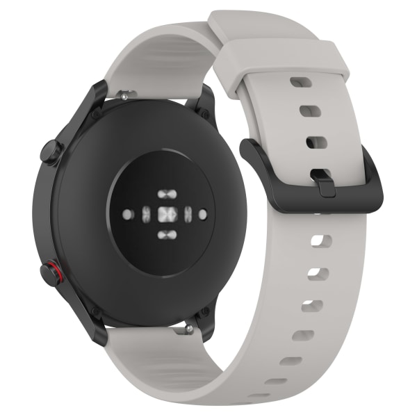 Universal klockarmband Grå