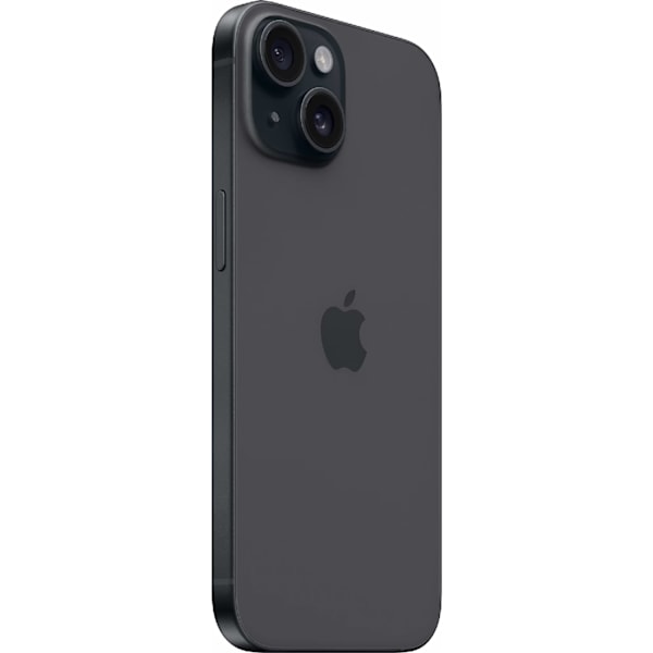 iPhone 15 256GB Black