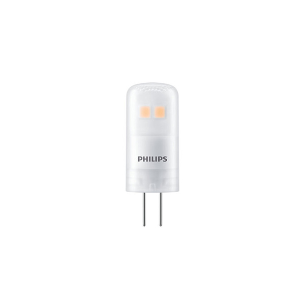 2-pack LED G4 Kapsel 10V 12W 115lm