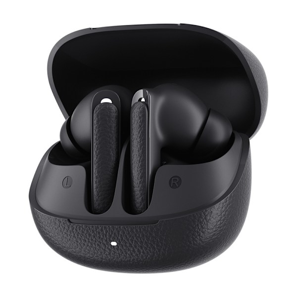 TWS QCY Buds HT15 ANC hovedtelefoner (sort)