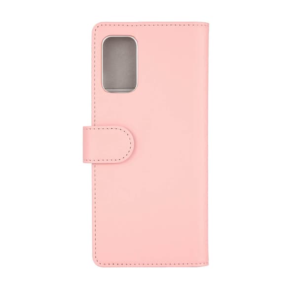 Wallet Rosa - Samsung S20 Plus