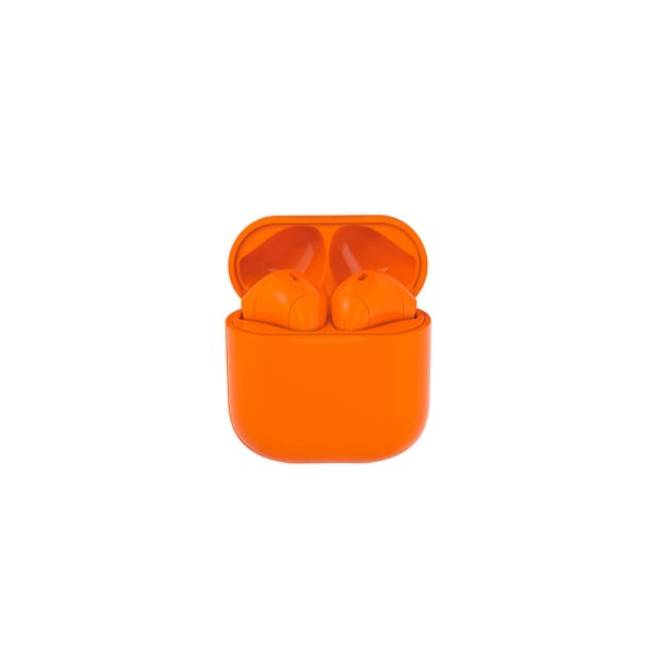Hörlur Joy In-Ear TWS Orange