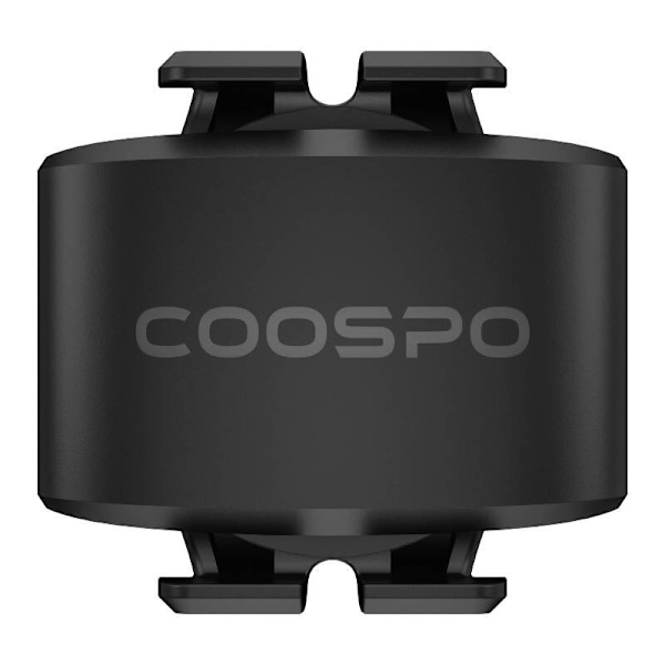 Kadenssensor Coospo BK9C kompatibel med Wahooo, Garmin, Bryton etc.