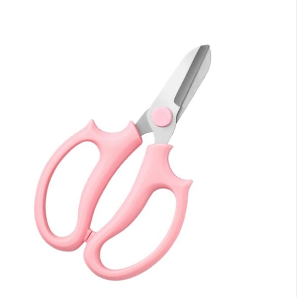 Professionelle blomstersaks til blomsterhandlere og havearbejde Pink Pink
