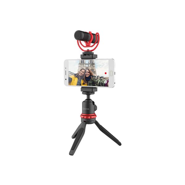 Video-Kit LED BY-VG350