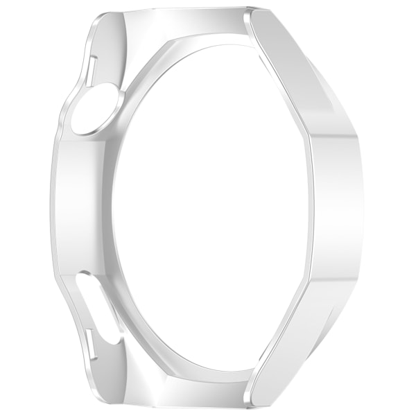 Skyddsskal för Huawei Watch GT5 Pro 46mm Silver