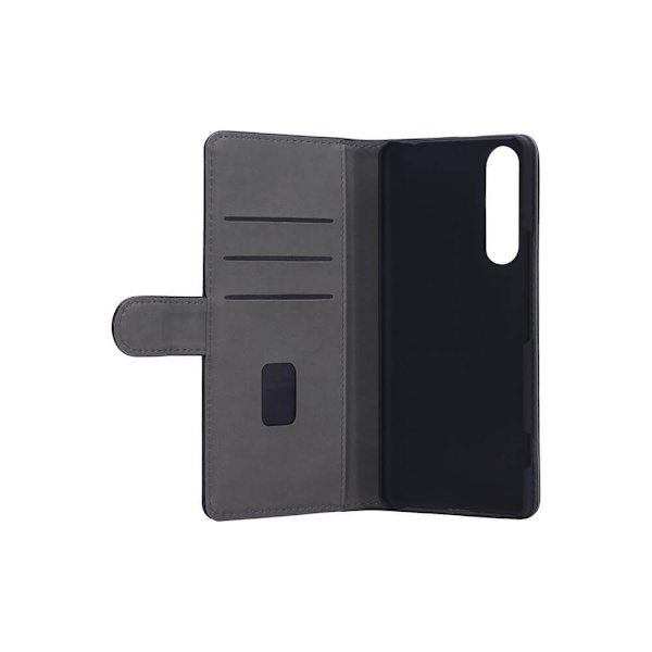 Wallet Xperia 1 II Sort