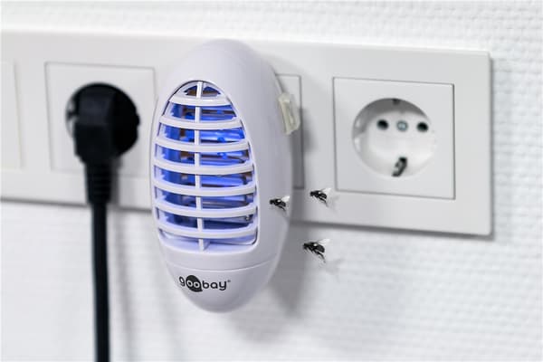UV-LED-hyönteisten tappaja