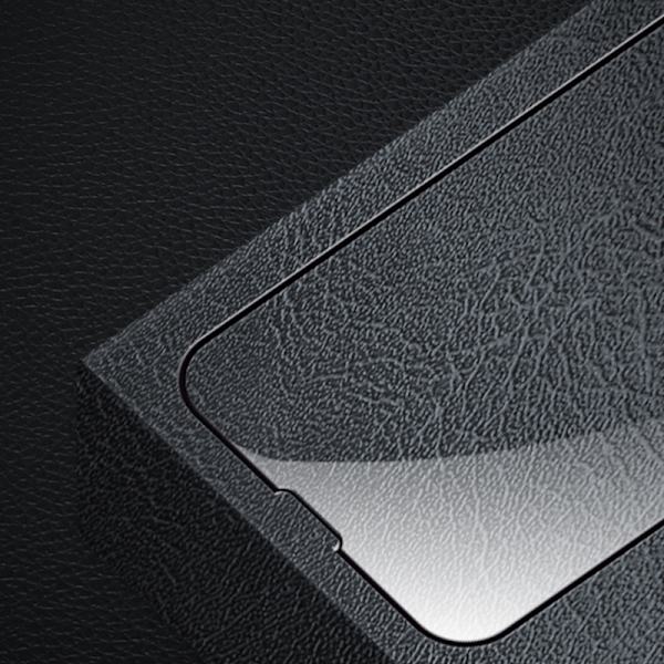 Skärmskydd i Härdat Glas för iPhone (2-pack) iPhone 12 Mini