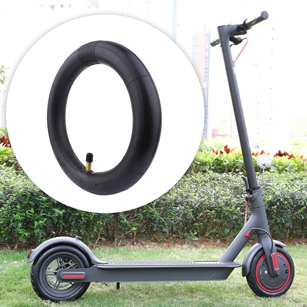 Inderslange til elektrisk scooter med 8,5 tommer dæk 1-pak