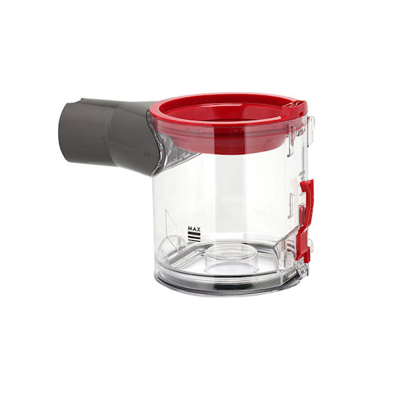 Pölysäiliö Dyson V7 V8:lle