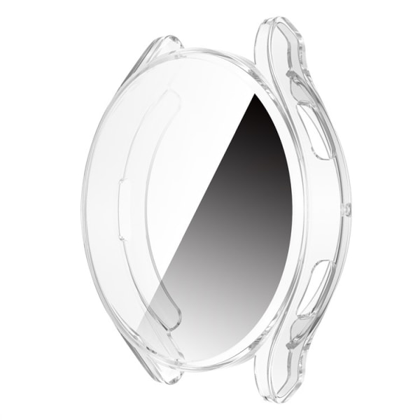 Suojakotelo TPU Läpinäkyvä 40 mm