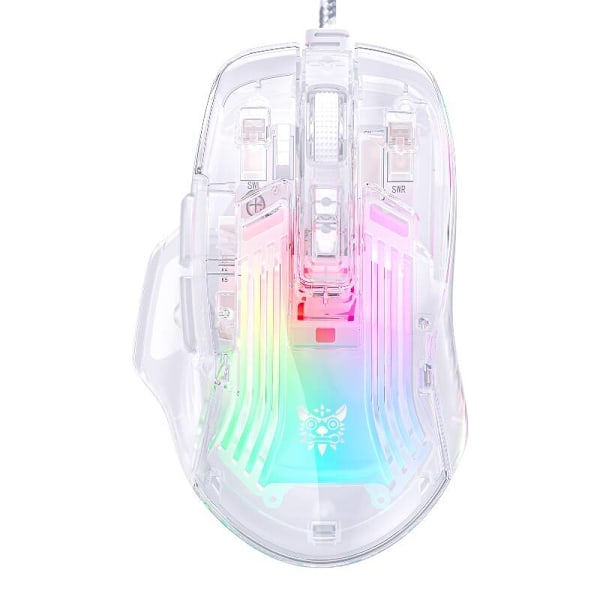 ONIKUMA CW923 Kablet RGB-gamingmus