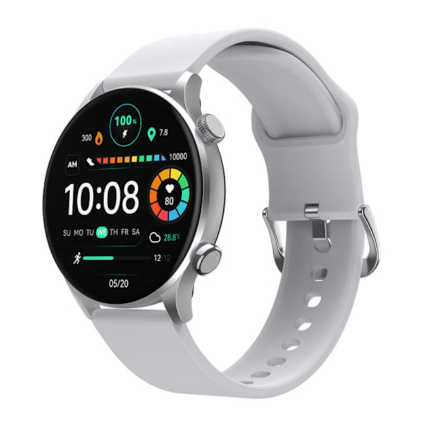 Smartklocka Haylou RT3 (silver)