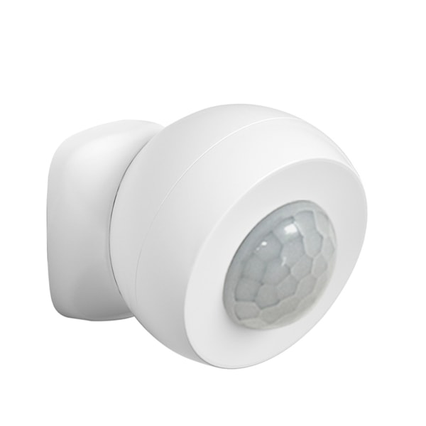 ZigBee Human Body PIR Sensor - Smart Home Automation