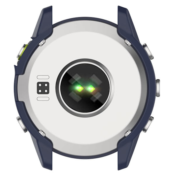 Smartwatch beskyttende etui til PC Garmin Marq 2 Blå