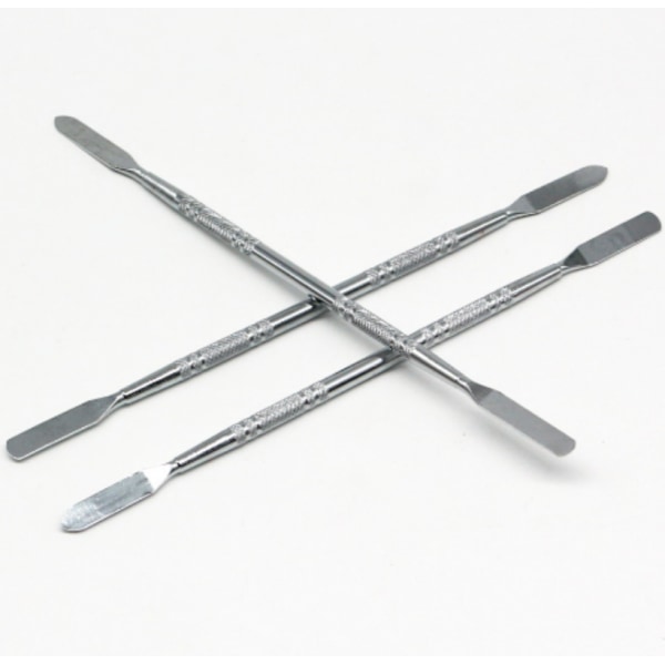 Metall Spudger för Mobilreparation
