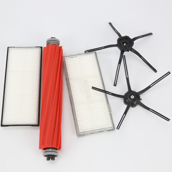 Ersättningskit 5 delar för Xiaomi Roborock S7/Max/S70/T7S Plus Xiaomi Roborock S7/Max/S70/T7S Plus