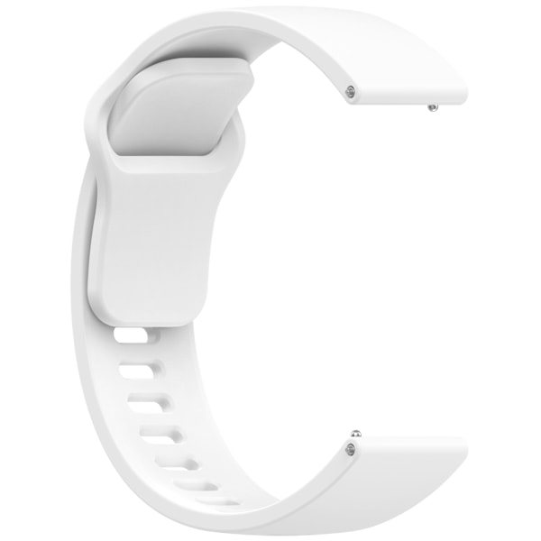 Silikonarmband som är kompatibelt med Xiaomi Redmi Watch 5 Active Vit