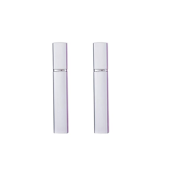 Snygg Sprayflaska i Aluminium & Glas - 2-pack