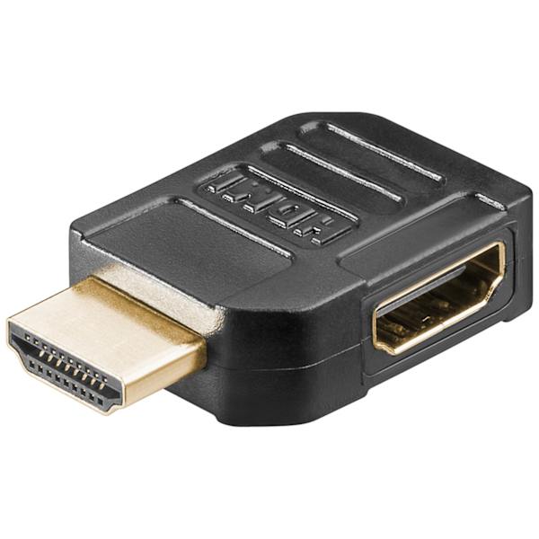 Adapter för HDMI™-vinkel