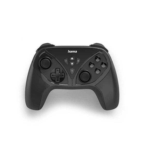 HAMA Bluetooth-kontroll för Nintendo Switch/Switch Lite