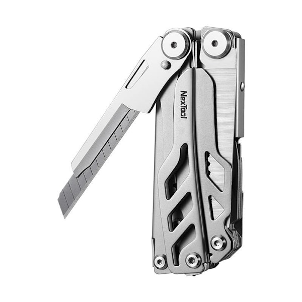 Multitool Nextool Flagship Pro (utbytbart blad)