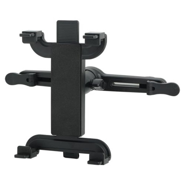 Nackstödsfäste Tablet 7-10" Svart