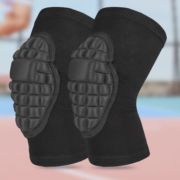 Dansende svampeknæpuder (One Size)