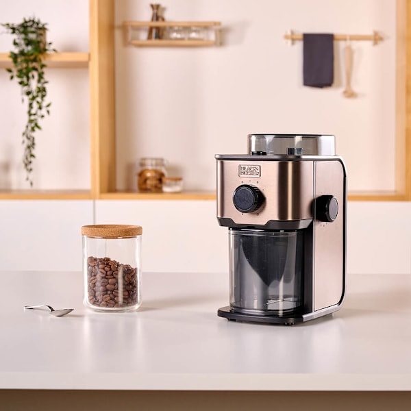 Kaffekvarn Elektrisk 150W