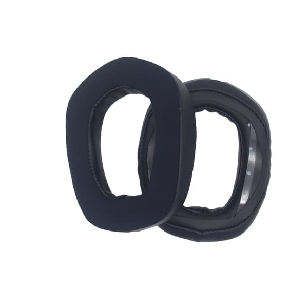 JZF-523 Ørepuder Erstatning til Logitech G435 Headset