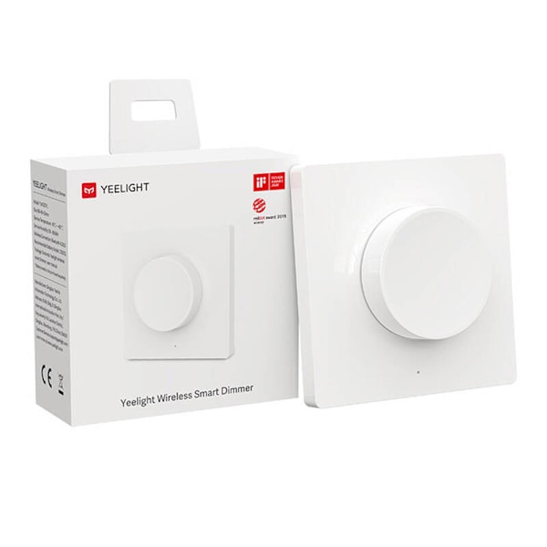 Włącznik Yeelight trådlös smart dimmer