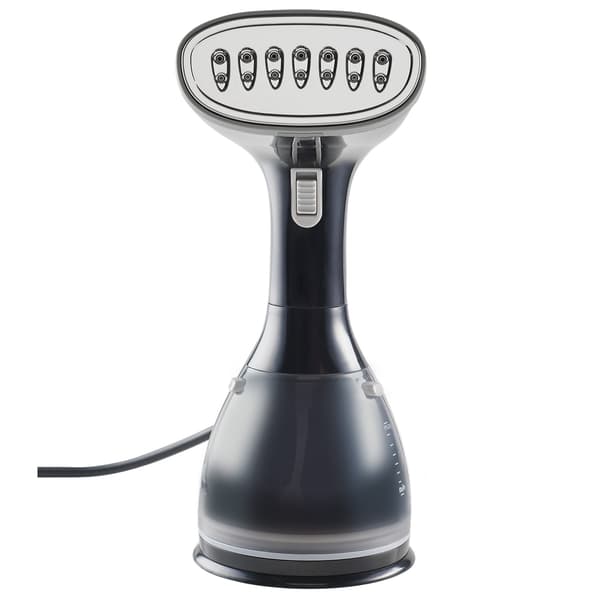 Steamer Portable Pro 1500W HS510 Sort