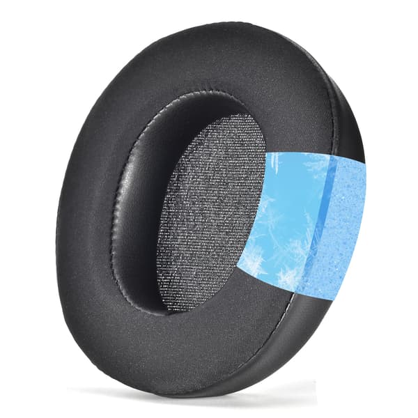 Nova Pro Wired Öronkuddar Ersättningar - Förbättrad Komfort (2-pack)