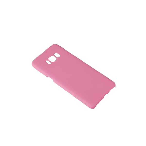 Mobilcover Pink - Samsung S8