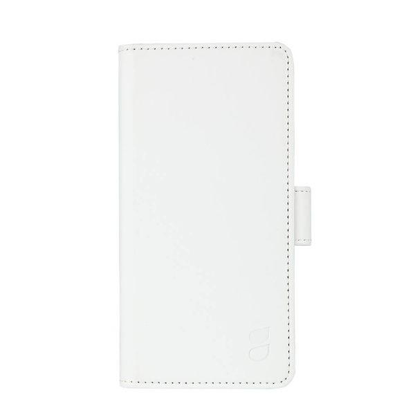 Wallet Hvid - Samsung S10