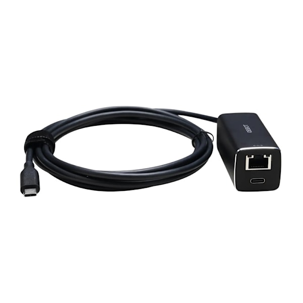 OBSBOT USB-C -sovitin Ethernetille
