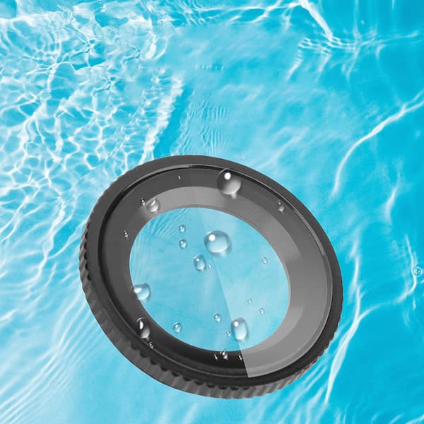 Skyddslins för Insta360 GO 3/GO 3S - Förbättrat skydd S S